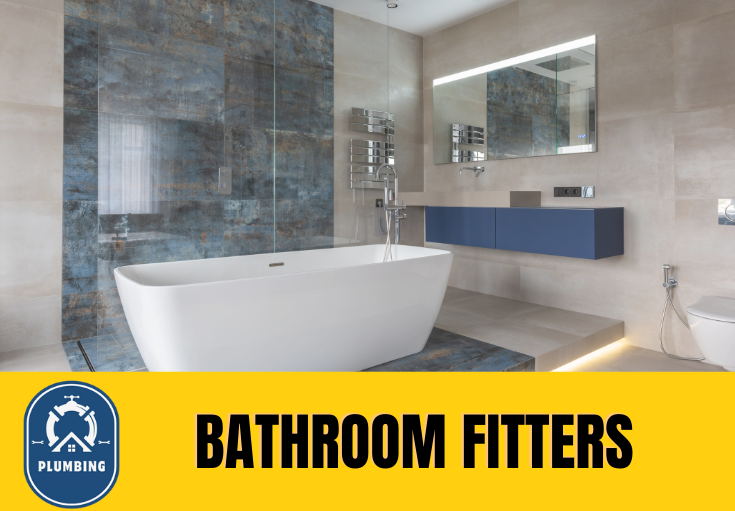bathroom fitters Worksop
