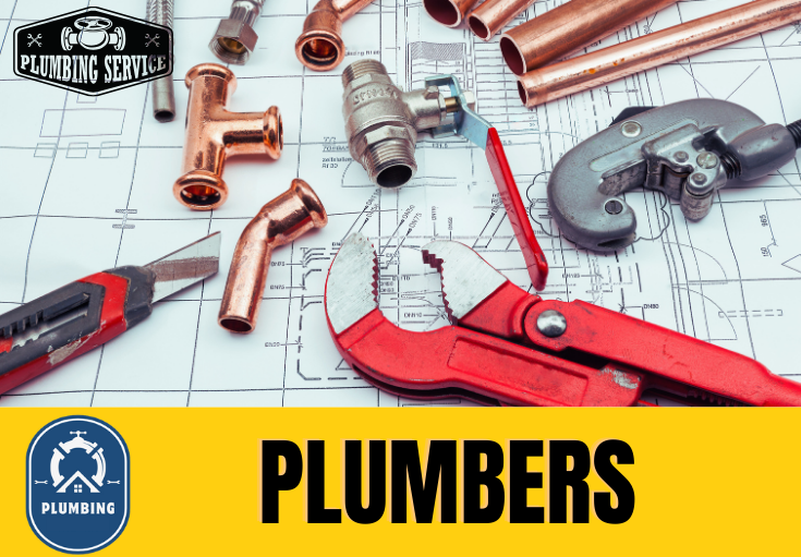  plumber Gateford