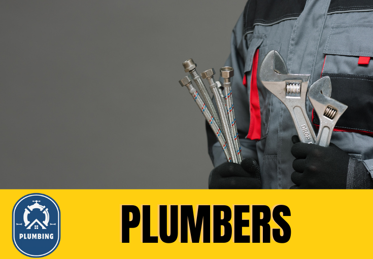 plumber Carlton-in-Lindrick