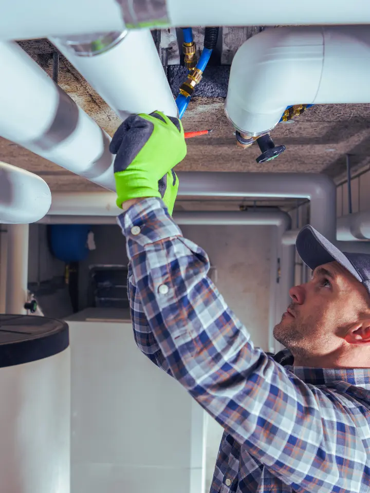 emergency heating engineer Worksop, S80-S81